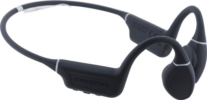 Immagine prodotto Creative Crea Outlier Free 51EF1080AA000 (Nessuna soppressione del rumore, 10 h, Senza fili)