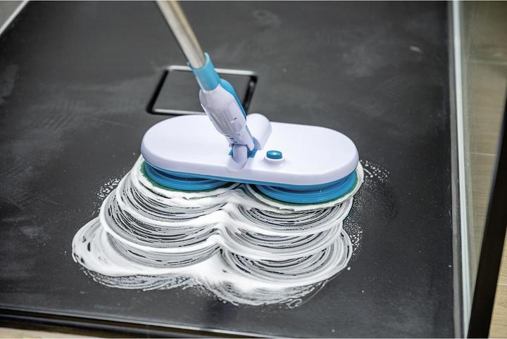 Actual product image Hurricane Floating Mop (1 pcs.)
