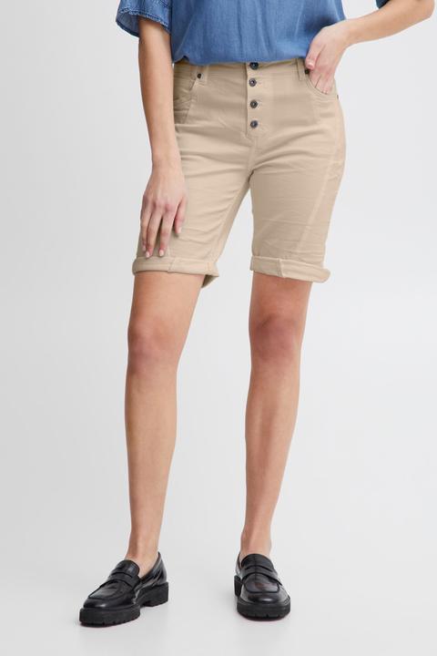 Produktbild Pulz Jeans PZROSITA HW SHO - 50205345 (38)