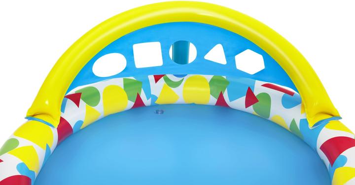 Immagine prodotto Bestway Piscina per bambini Splash & Learn 120x117x46cm