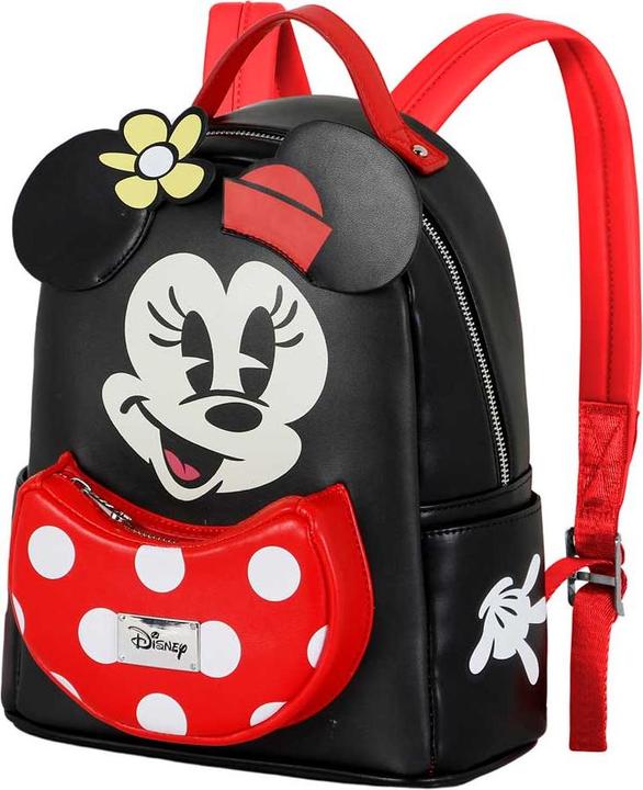 Produktbild Karactermania MINNIE - Heady - Sac à Dos Fashion '29x24,5x15cm' (8 l)