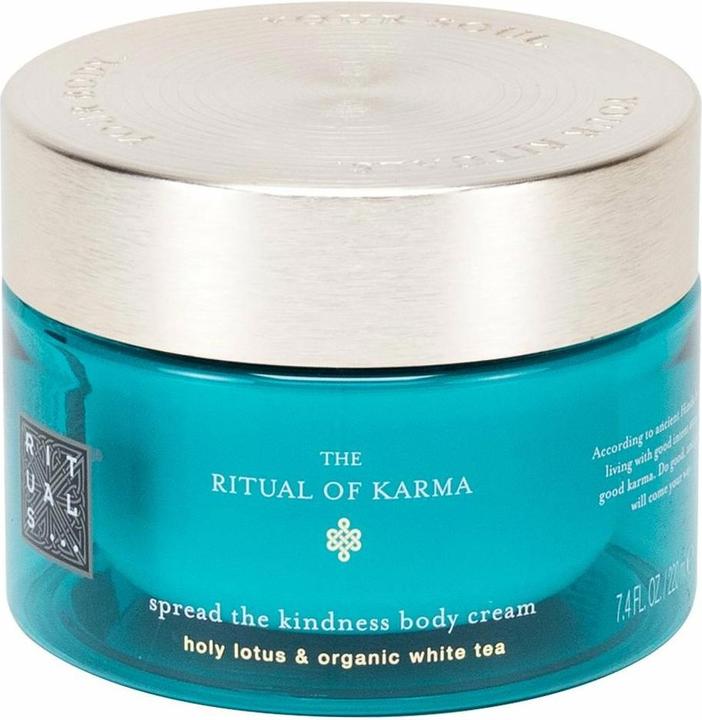 Rituals The Ritual Of Karma