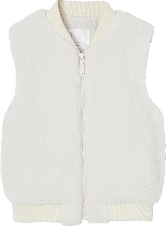 Vertbaudet Mädchen 3-in-1-Parka mit Recycling-Polyester
