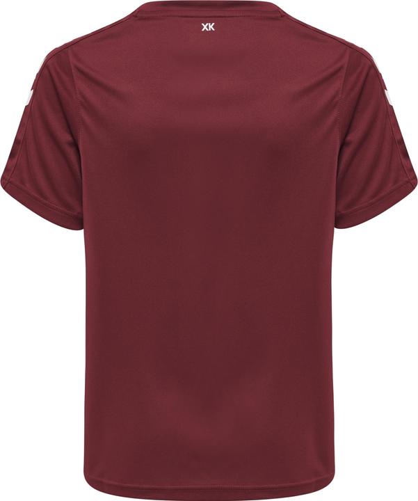 Immagine prodotto hummel Core Xk Poly Jersey S/S Bambini (164)