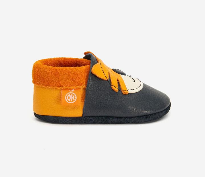 Immagine prodotto Orangenkinder Tiger Tom (24, 25)