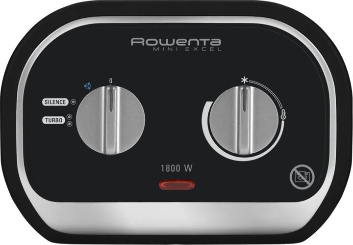 Actual product image Rowenta Mini Excel (1800 W)