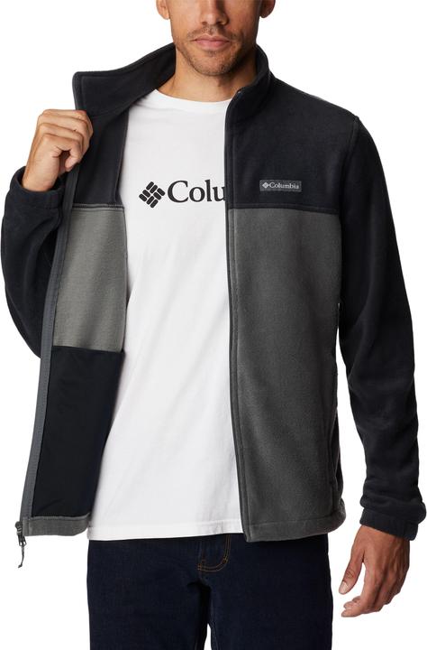 Actual product image Columbia Steens Mountain Full Zip 2.0 (L)