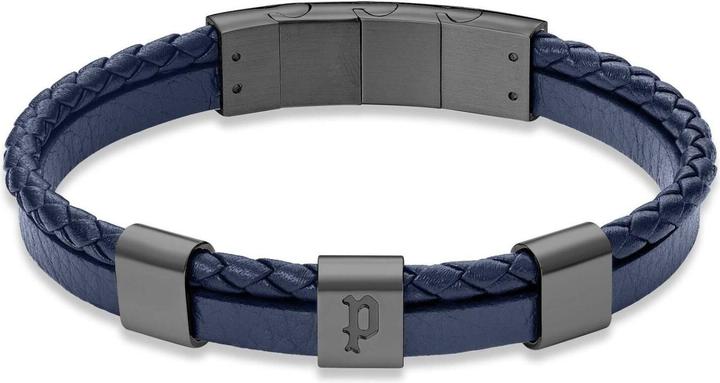 Actual product image Police Unity (Leather)