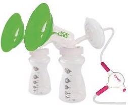 Image du produit DTF KITETT Kit d'expression double pompage