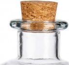 Actual product image Vivalto Glass bottle (1 pcs., 1 l)