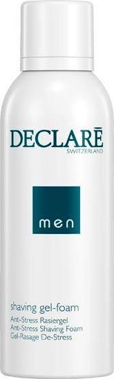 Declaré Men shaving gel-foam (150 ml, Rasiergel)