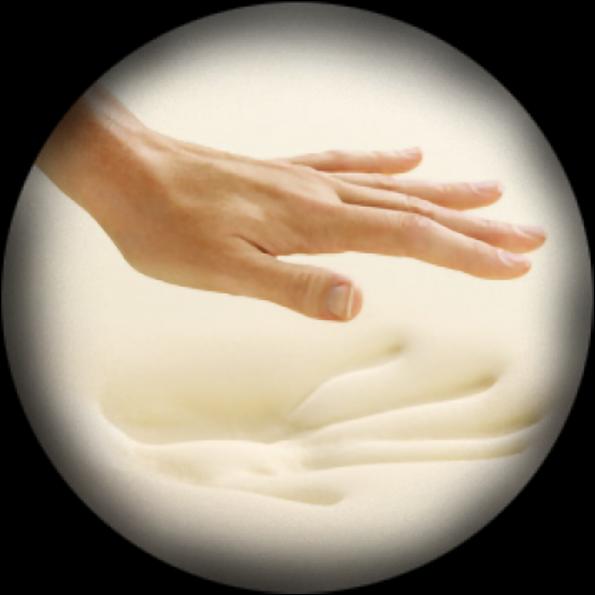 Immagine prodotto Oscimed Sa Oreiller Anatomique à Mémoire (60 x 40 cm)