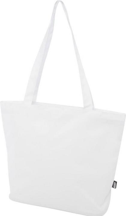 Actual product image Generic Panama Recycled Zipped 20L Tote Bag (20 l)