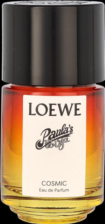 Actual product image Loewe Paula's Cosmic (Eau de parfum, 50 ml)