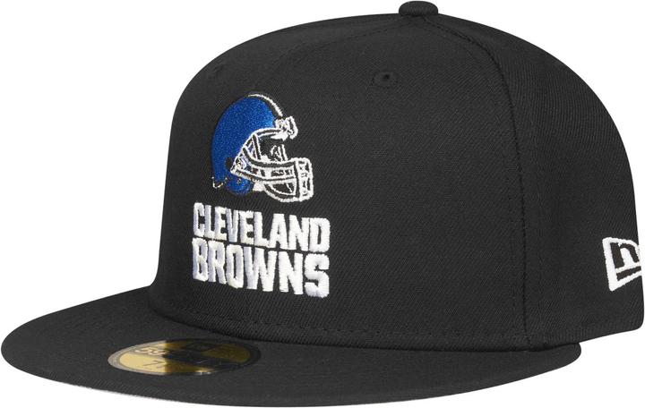 Immagine prodotto New Era Cappellino 59Fifty Fitted - NFL Cleveland Browns (7 1/8)