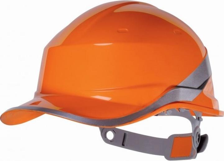 Venitex Hivis Baseball Ppe Sicheheitshelm
