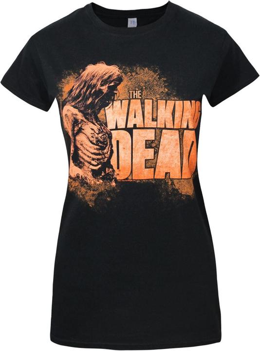 Produktbild Universal Textiles Zombies Tshirt (XL)
