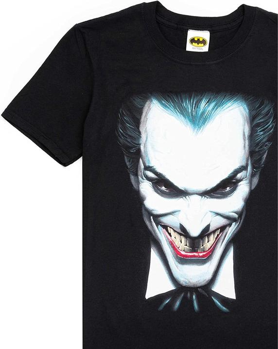 Produktbild The Joker Tshirt (M)