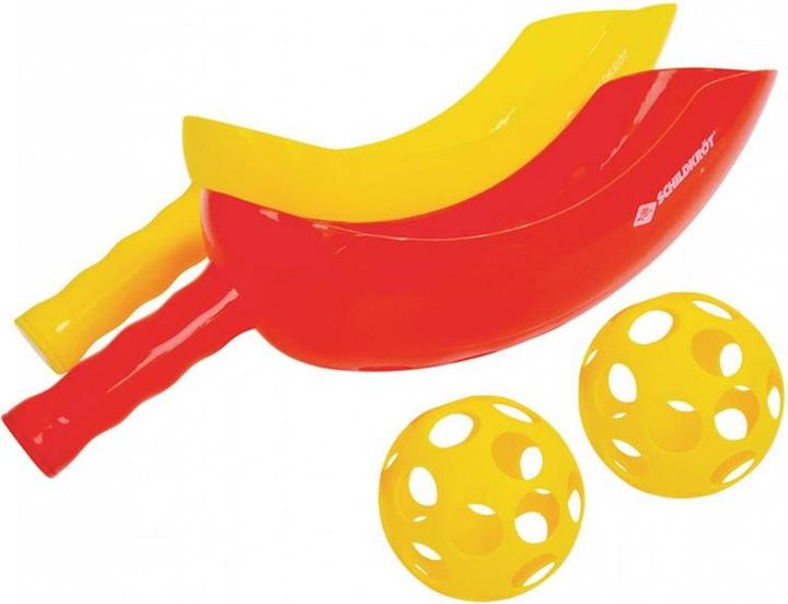 Actual product image Schildkröt scoop ball