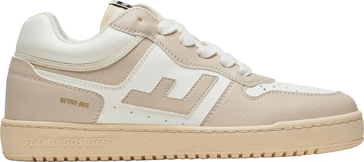 Actual product image Flamingos Life Retro 86s (46)