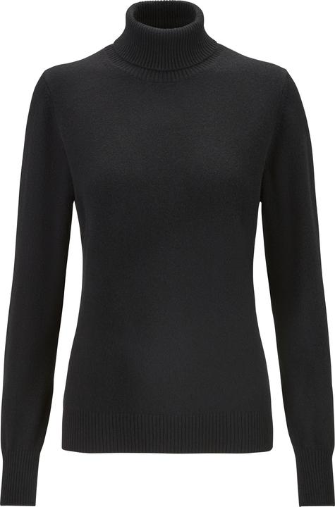 Falke LU Classic Rollneck w