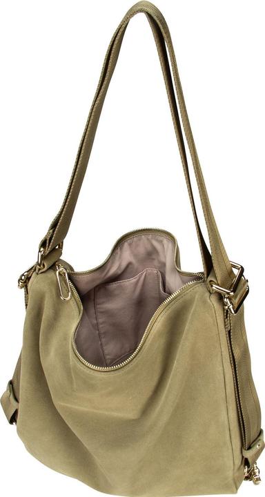 Produktbild Mandarina Duck Rucksack / Backpack Mellow Velvet Hobo Backpack LWT72