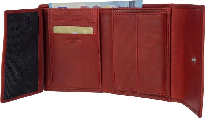 Produktbild Maître Purse SH8F birkenfeld Dalene