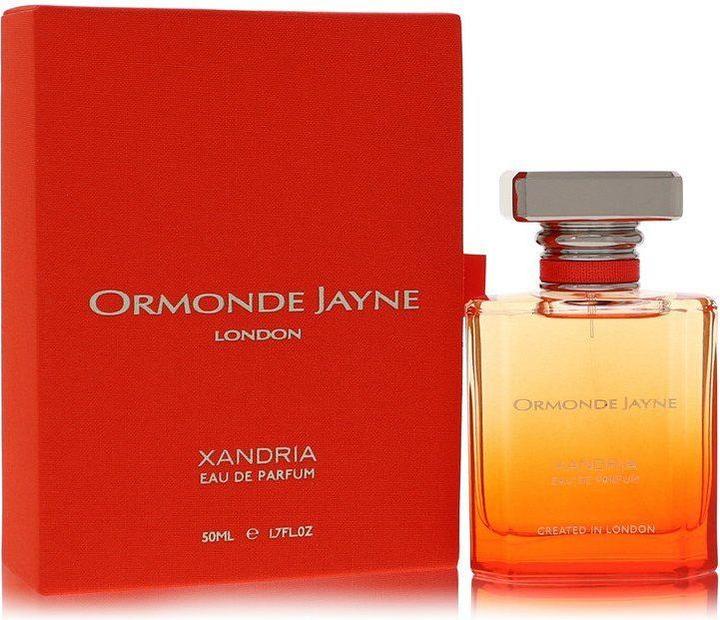 Produktbild Ormonde Jayne Xandria by (Eau de Parfum, 50 ml)