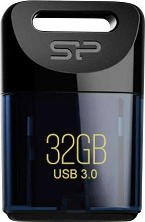Produktbild Silicon Power Jewel J06 (32 GB, USB-A, USB 3.1)