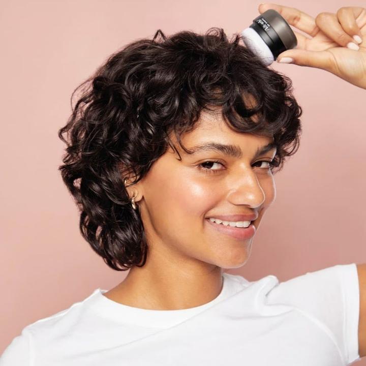 Actual product image Kitsch Volume (Dry shampoo)