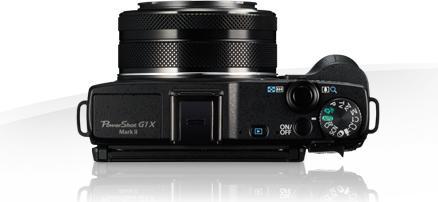 Produktbild Canon PowerShot G1X Mark II - Import (12.80 Mpx)