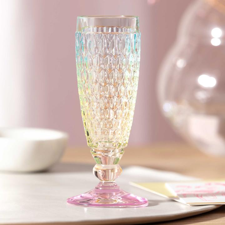 Produktbild Villeroy & Boch Sekt-/Champagnerglas Boston Pearl (12 cl, 1 Gläser, Sektgläser)