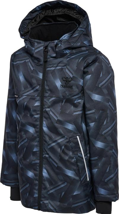 Actual product image hummel Hmllogan Tex Jacket (104)