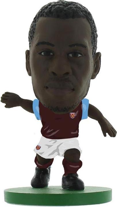 West Ham United FC SoccerStarz Antonio Figur (One Size)
