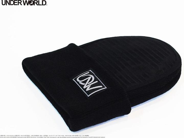 Actual product image Underworld Spincap + (extra Polster) (One size)