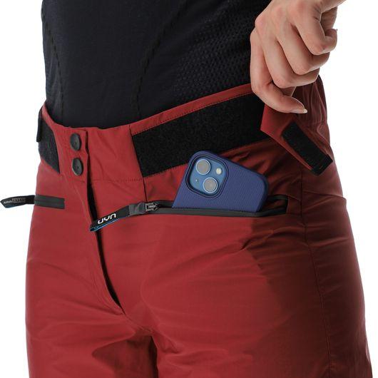 Actual product image UYN Impervious ski trousers (XL)