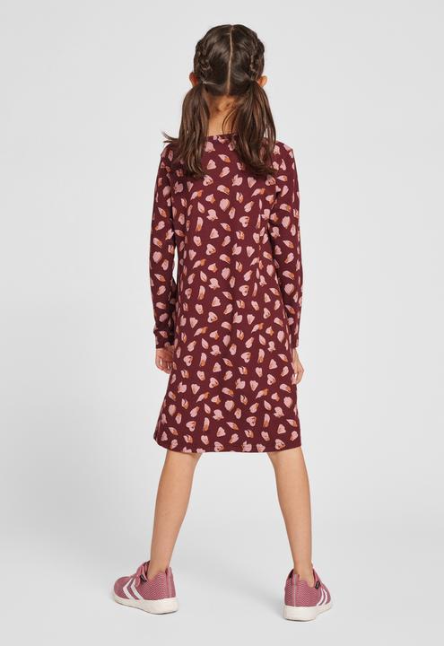 Immagine prodotto hummel Hmlcarolina Abito Da Notte L/S (122)