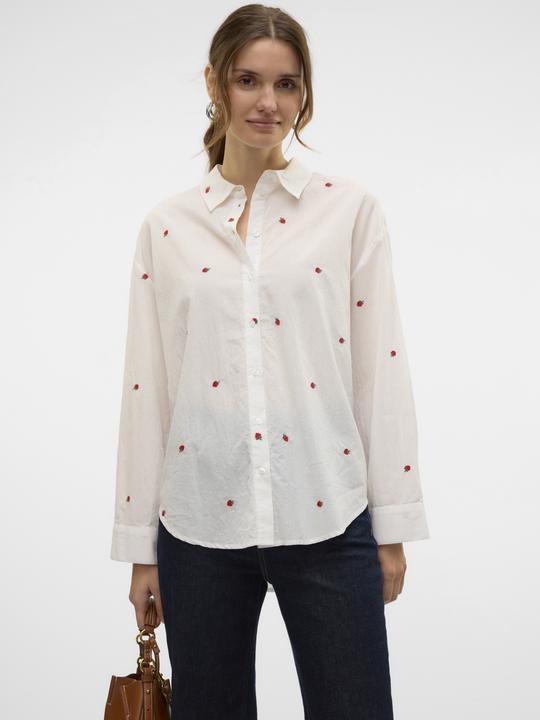 Image du produit Vero Moda VMODONA Hemd Hemd (M)