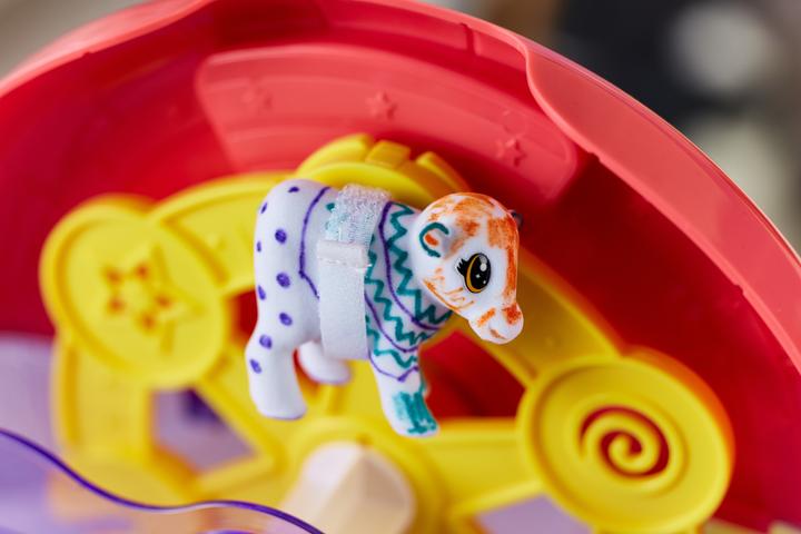 Immagine prodotto Crayola Washimals Carnaval Draaimolen