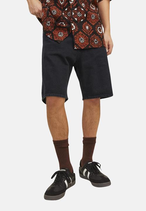 Actual product image Jack & Jones Loose fit Loose fit shorts Loose fit shorts (XXL)