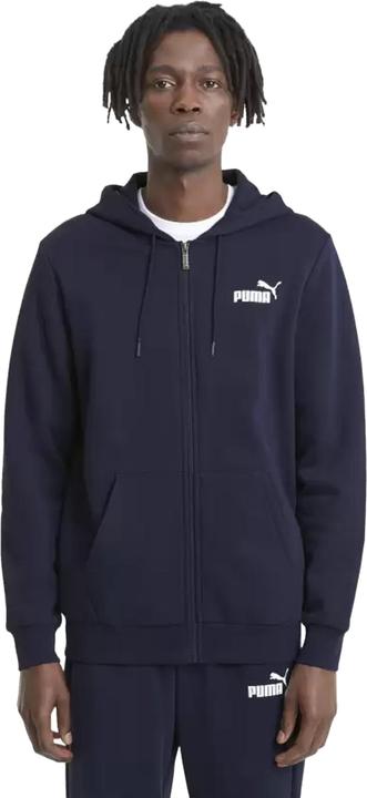 Actual product image Puma Eat hoodie (S)