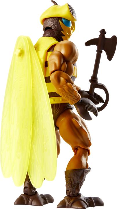 Immagine prodotto Mattel Buzz-Off