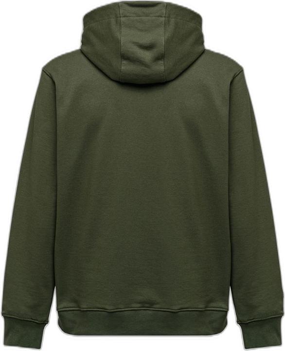 Actual product image Holubar hoodie rainbow jj20 (S)