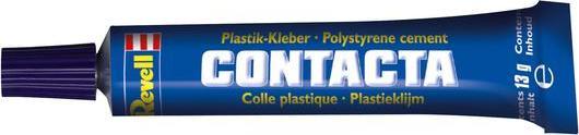 Immagine prodotto Revell Colla per tubi Contacta (13 g)