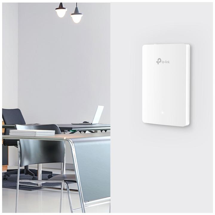 Produktbild TP-Link EAP615-Wall (1201 Mbit/s)