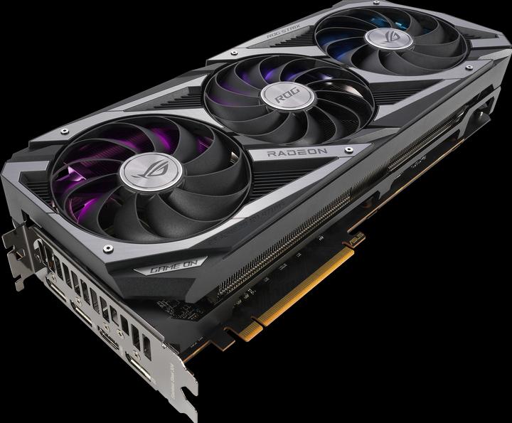 Immagine prodotto ASUS ROG STRIX Radeon RX 6700 XT (12 GB)