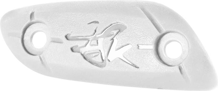 Produktbild Powerslide Manschetten/Protektoren/Schnürsenkel Set passend für ImperialEvo,Pro,Cruiser gelb 39-42 ( (39, 40, 41, 42, Protektorenshorts, Einzelstück)