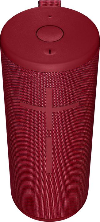 Actual product image UE Boom 3 (15 h, Rechargeable battery operated, USB power delivery)
