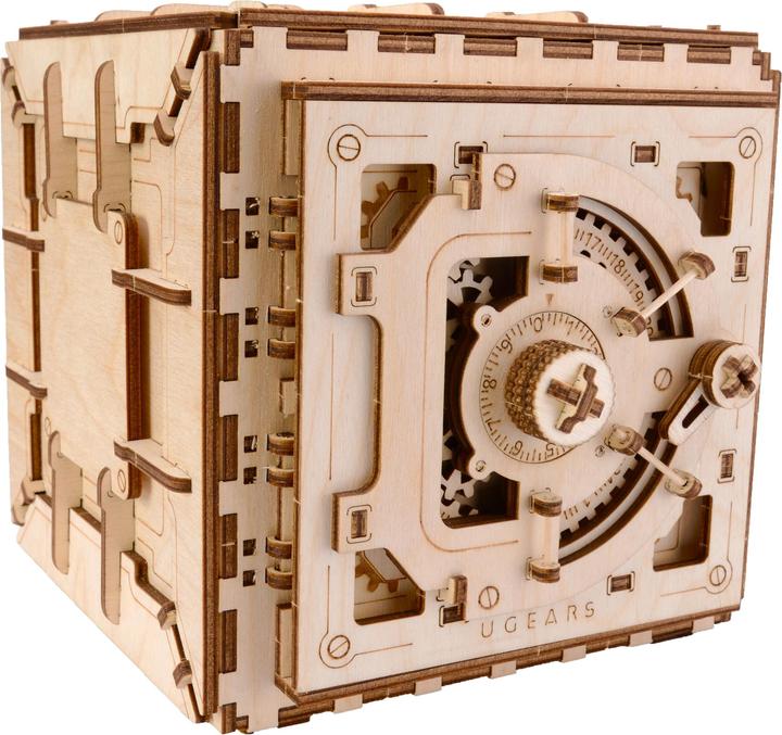 Immagine prodotto Ugears sicuri
