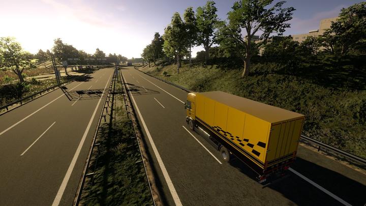 Produktbild Aerosoft On the Road (PS5, DE)